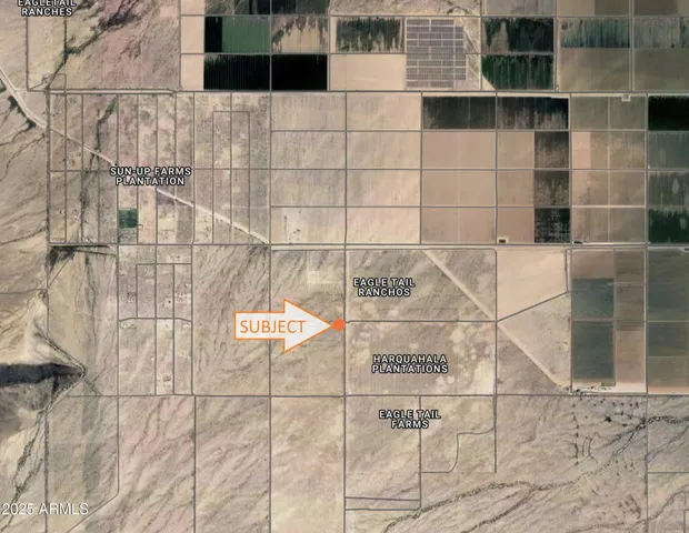 $26,947 | 10019 South 531st Avenue, Tonopah, AZ 85354