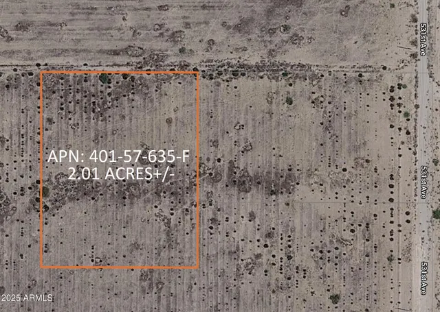 $26,947 | 10019 South 531st Avenue, Tonopah, AZ 85354