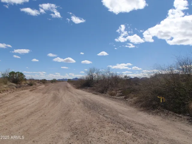 $26,947 | 10019 South 531st Avenue, Tonopah, AZ 85354