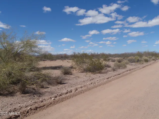 $26,947 | 10019 South 531st Avenue, Tonopah, AZ 85354