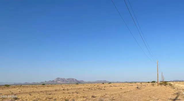 $26,947 | 10019 South 531st Avenue, Tonopah, AZ 85354