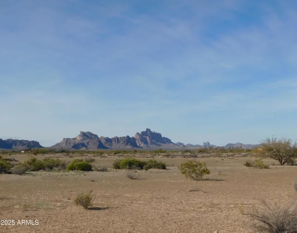 $26,947 | 10019 South 531st Avenue, Tonopah, AZ 85354