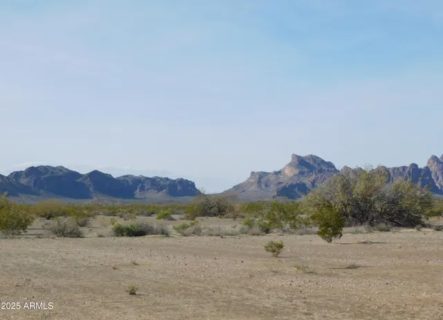 $26,947 | 10019 South 531st Avenue, Tonopah, AZ 85354