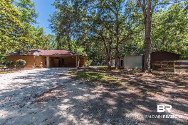 11065 Pioneer Road Theodore, AL 36582 - Photo 2 of 21