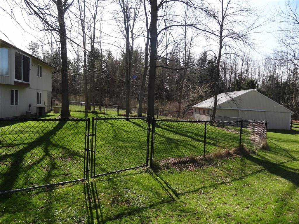5762 Chili Riga Center Road Churchville, NY 14428 - Photo 12 of 34