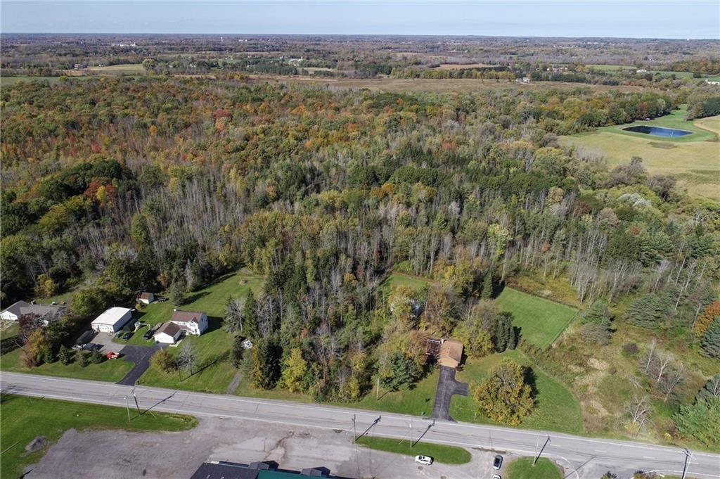 5762 Chili Riga Center Road Churchville, NY 14428 - Photo 3 of 34