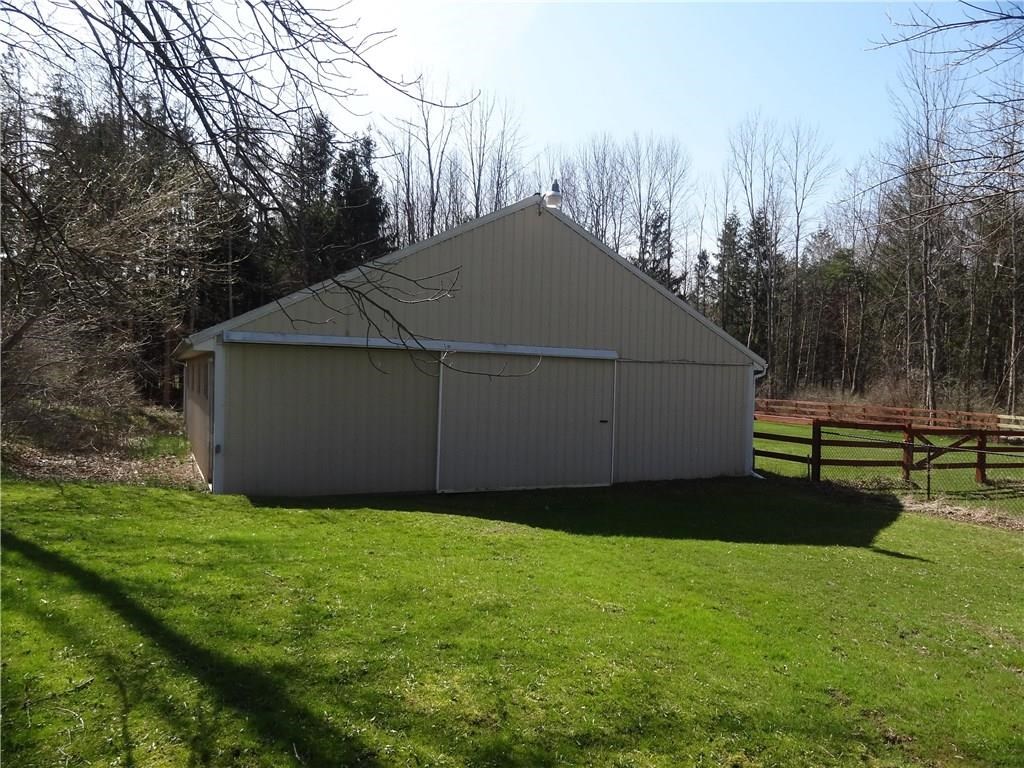 5762 Chili Riga Center Road Churchville, NY 14428 - Photo 4 of 34