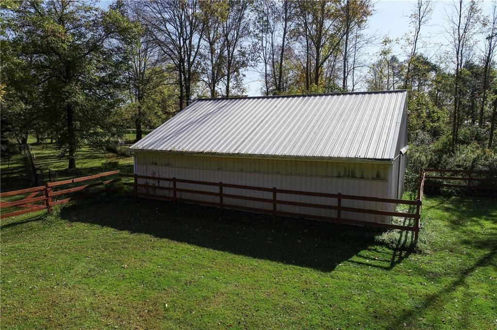 5762 Chili Riga Center Road Churchville, NY 14428 - Photo 7 of 34