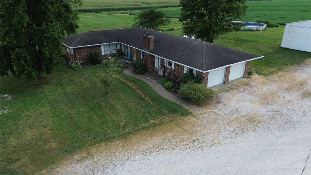 16481 Hadley Road Sumner, IL 62466 - Photo 27 of 45