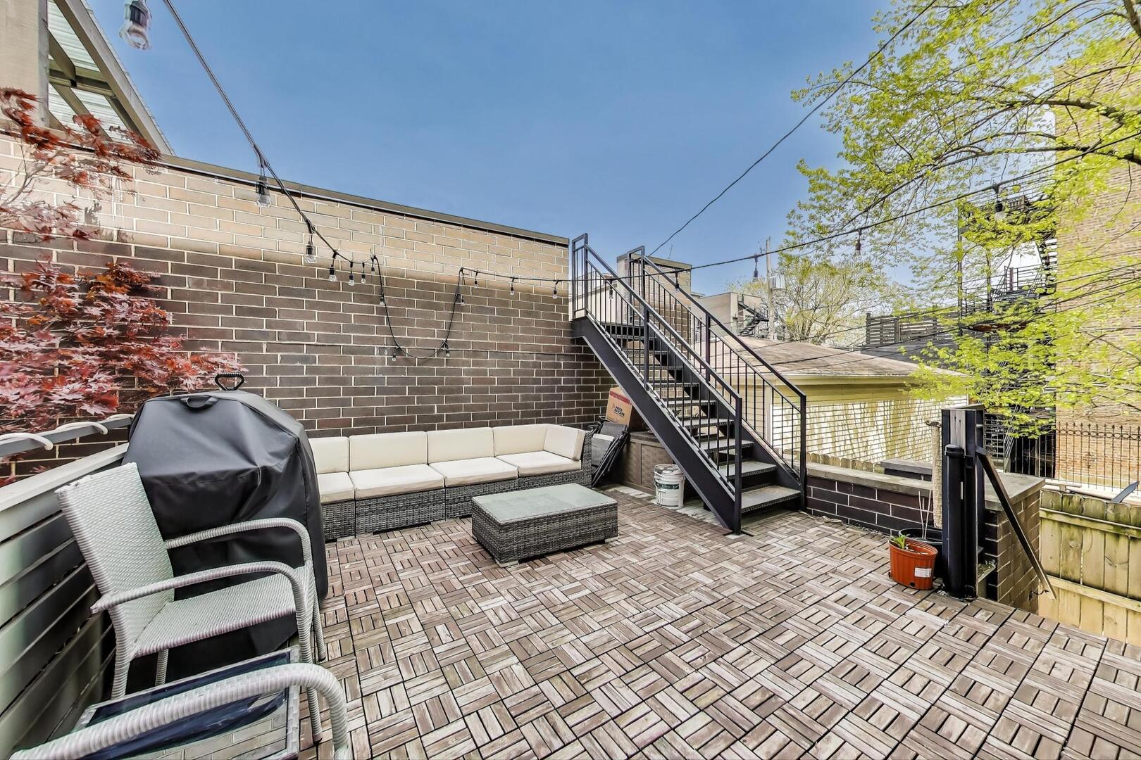 1832 West Rice Street, Unit 1N Chicago, IL 60622 - Photo 23 of 28