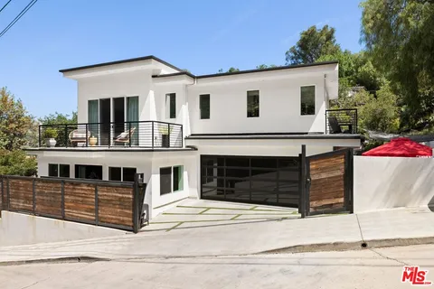 $1,295,000 | 2350 Landa Street, Los Angeles, CA 90039