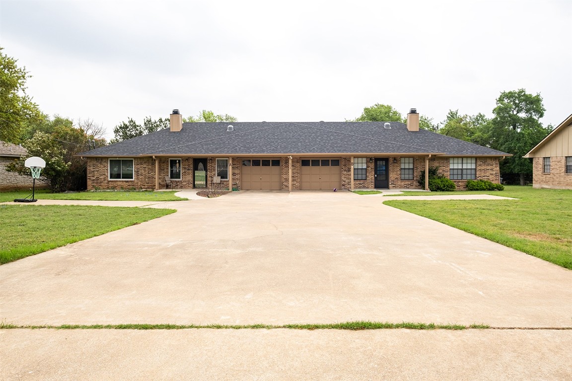 508 Hedgewood Drive, Unit B Georgetown, TX 78628 - Photo 1 of 25