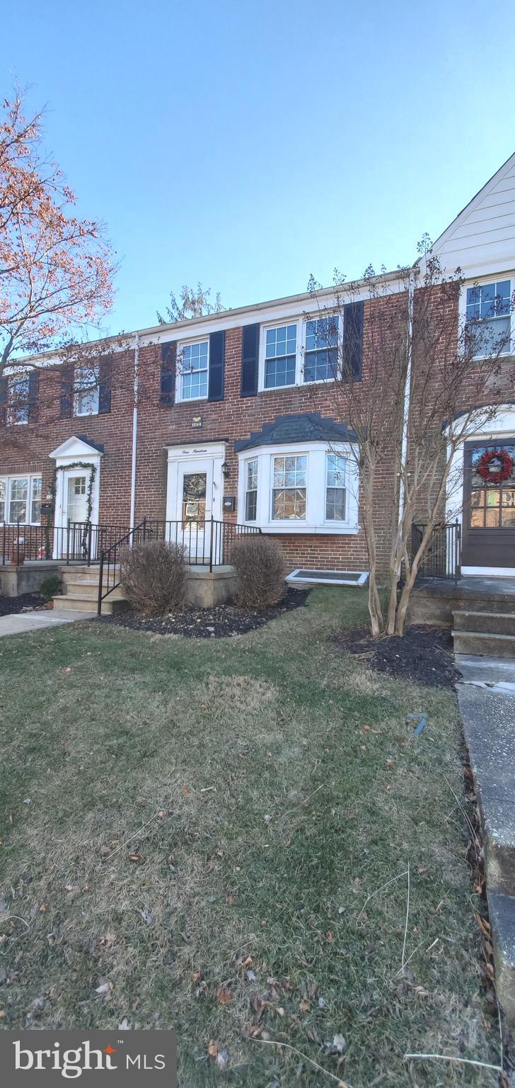 119 Overbrook Road Baltimore, MD 21212 - Photo 2 of 24