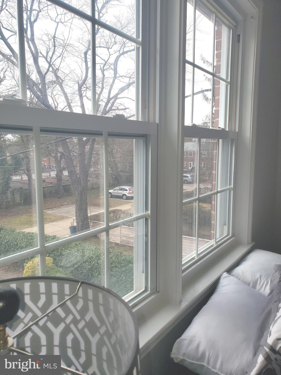 119 Overbrook Road Baltimore, MD 21212 - Photo 20 of 24 DOUBLE PANE WINDOWS THROUGHOUT!