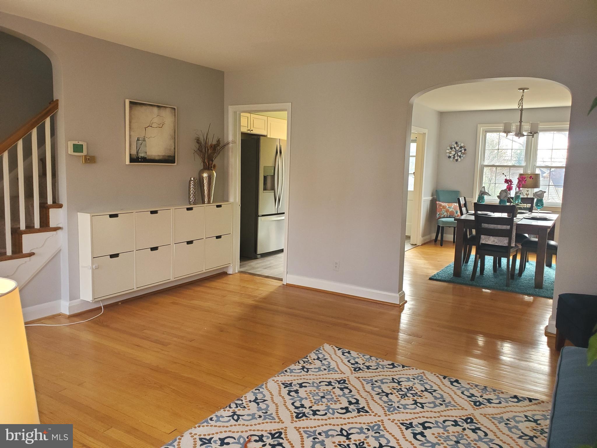 119 Overbrook Road Baltimore, MD 21212 - Photo 3 of 24