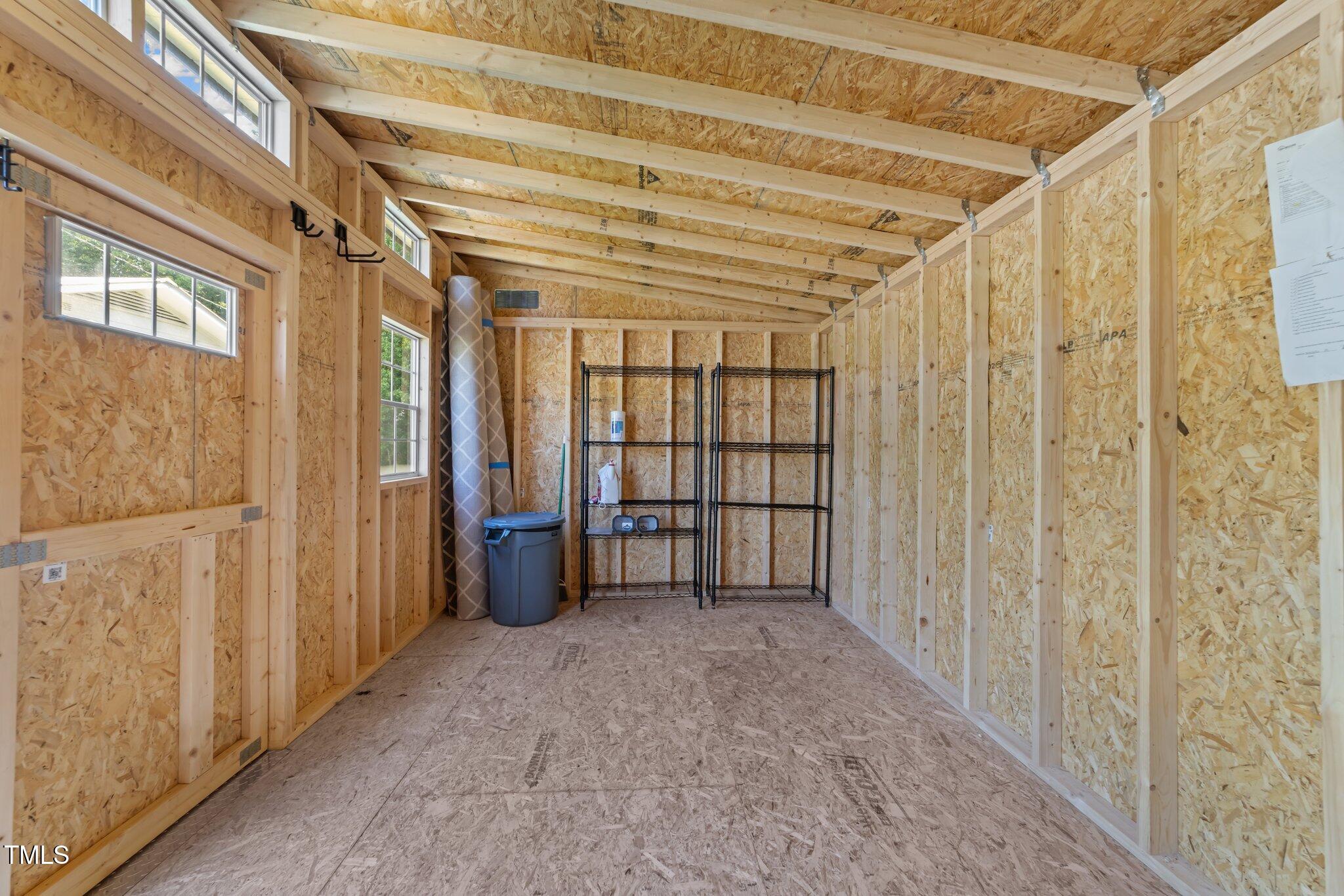 2210 Pilot-Riley Road Zebulon, NC 27597 - Photo 25 of 34 SHed