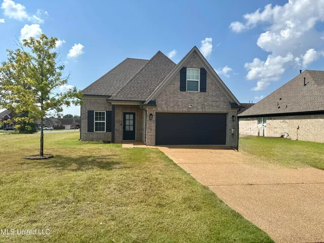 $308,000 | 2219 Metcalf Way, Southaven, MS 38672