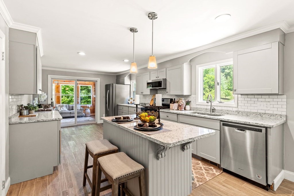 45 Willow Road Ayer, MA 01432 - Photo 14 of 36 Gallery Image 14