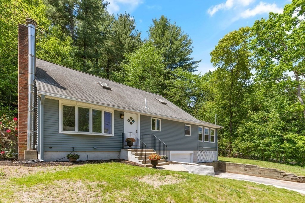45 Willow Road Ayer, MA 01432 - Photo 2 of 36 Gallery Image 2