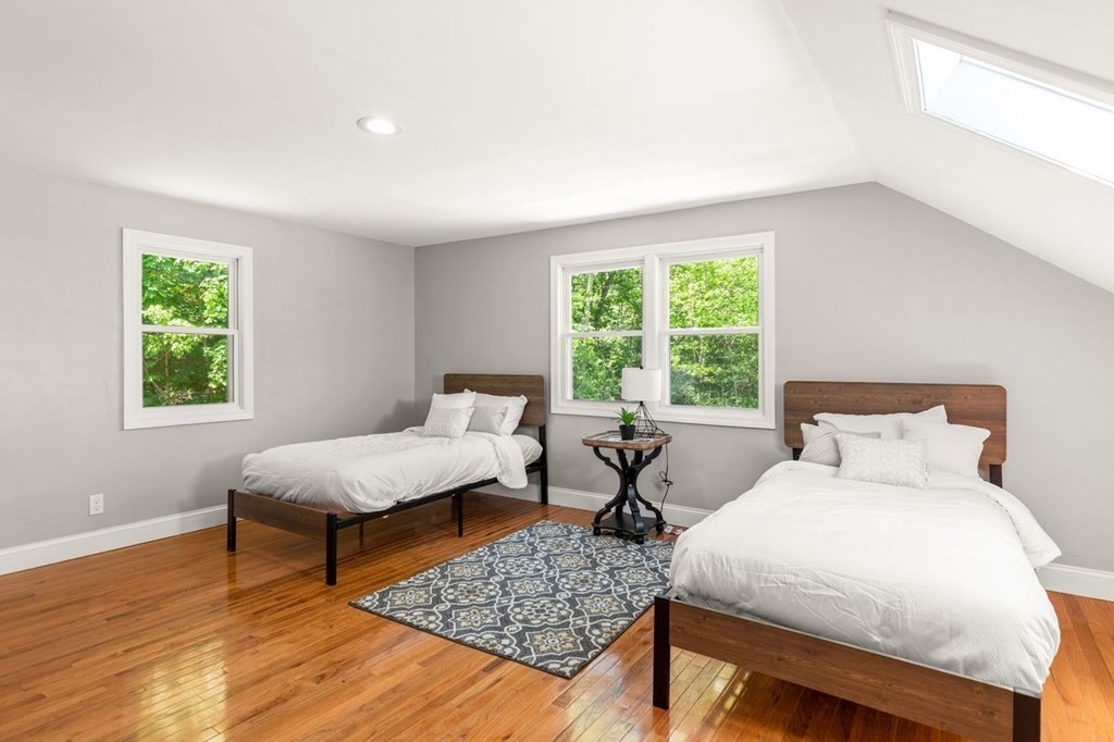 45 Willow Road Ayer, MA 01432 - Photo 23 of 36 Gallery Image 23