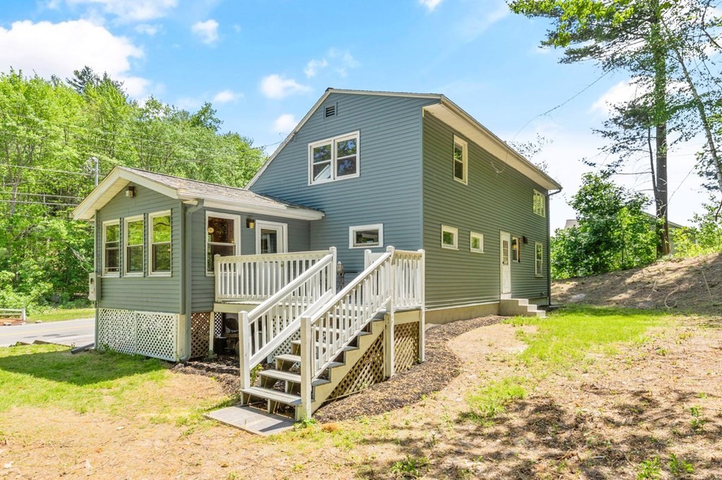 45 Willow Road Ayer, MA 01432 - Photo 33 of 36 Gallery Image 33