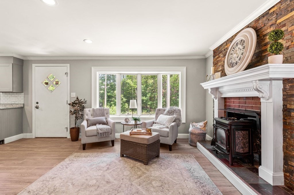 45 Willow Road Ayer, MA 01432 - Photo 8 of 36 Gallery Image 8