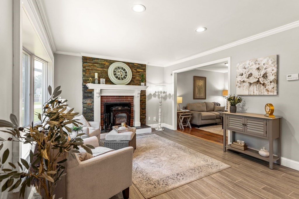 45 Willow Road Ayer, MA 01432 - Photo 9 of 36 Gallery Image 9