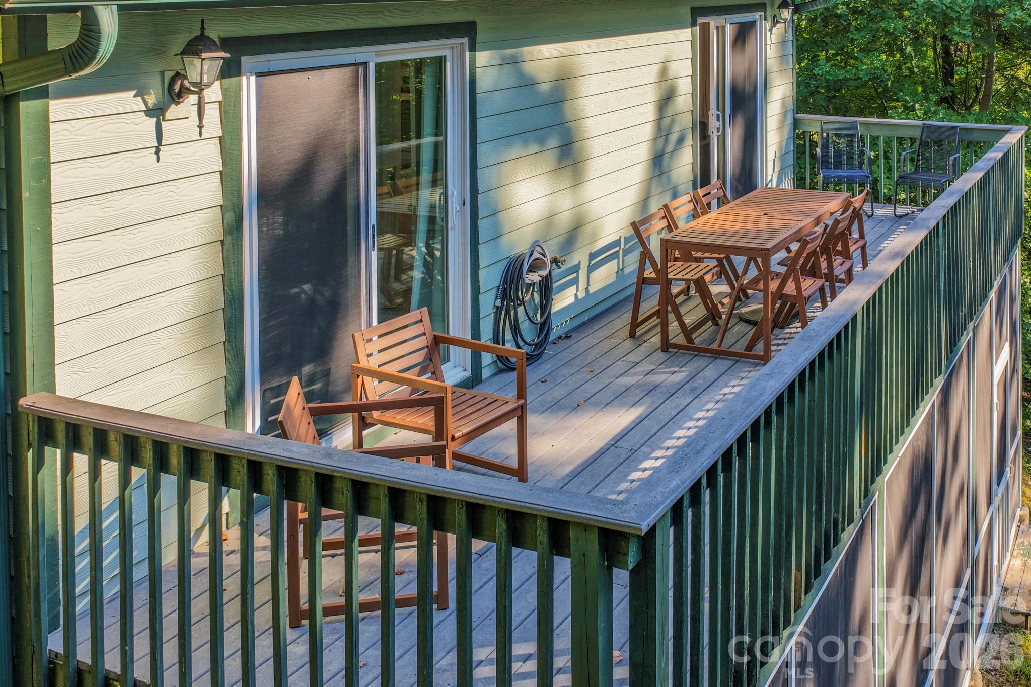 119 Celestial Way Mill Spring, NC 28756 - Photo 26 of 27 Gallery Image 26