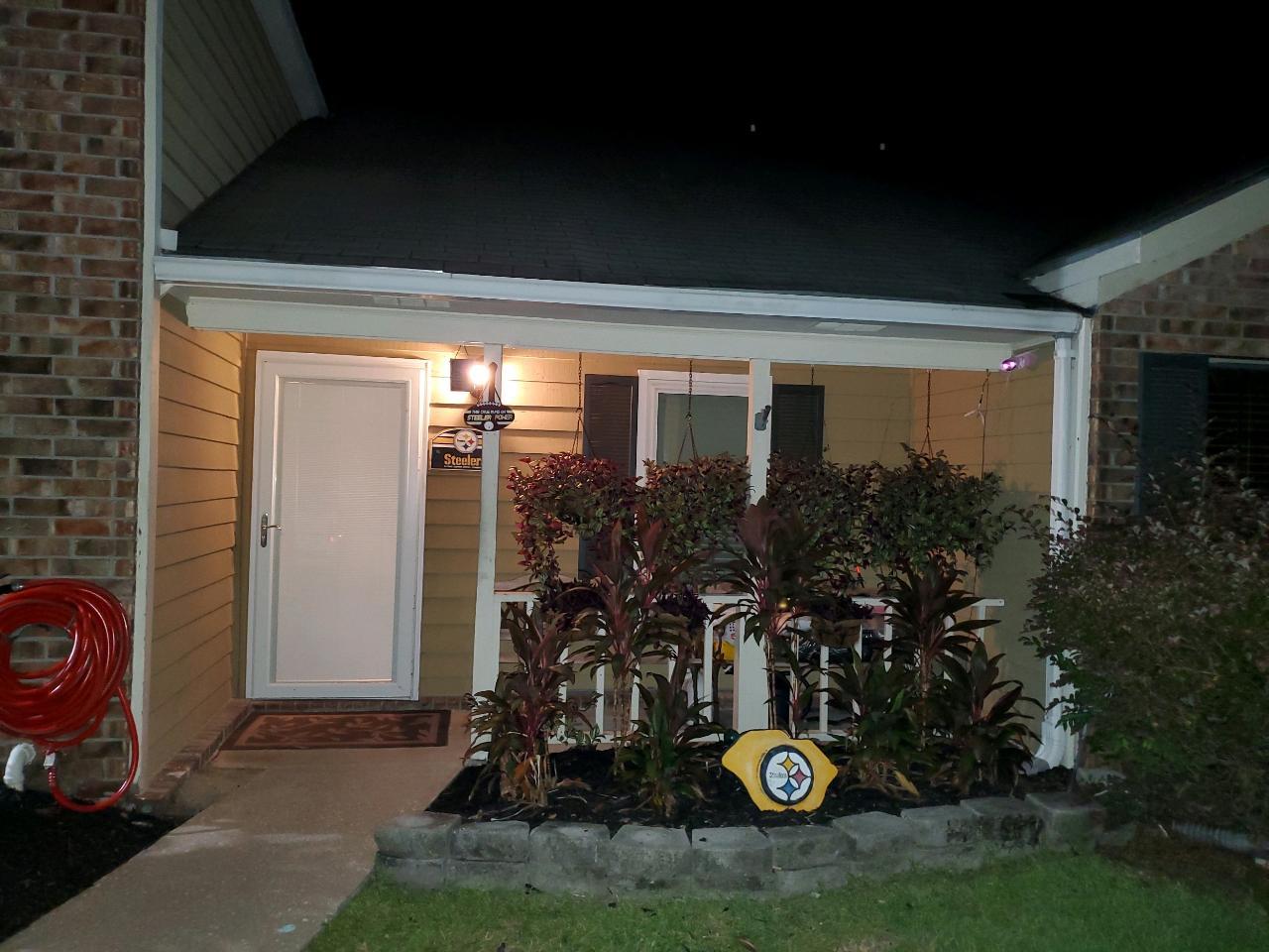 619 Temple Road, Unit A Ladson, SC 29456 - Photo 3 of 15 619 Temple Rd. A front