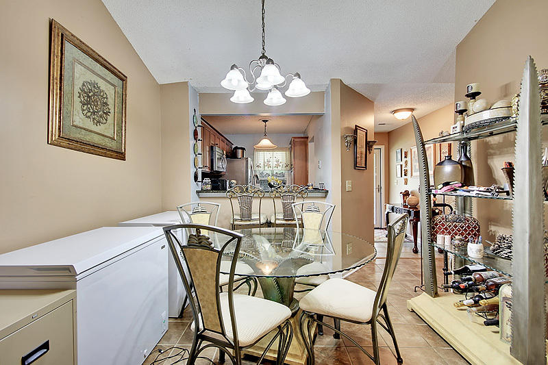 619 Temple Road, Unit A Ladson, SC 29456 - Photo 8 of 15 Dining