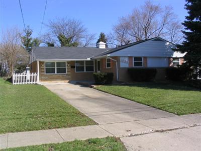 1084 Ledro Street Springdale, OH 45246 - Photo 1 of 1
