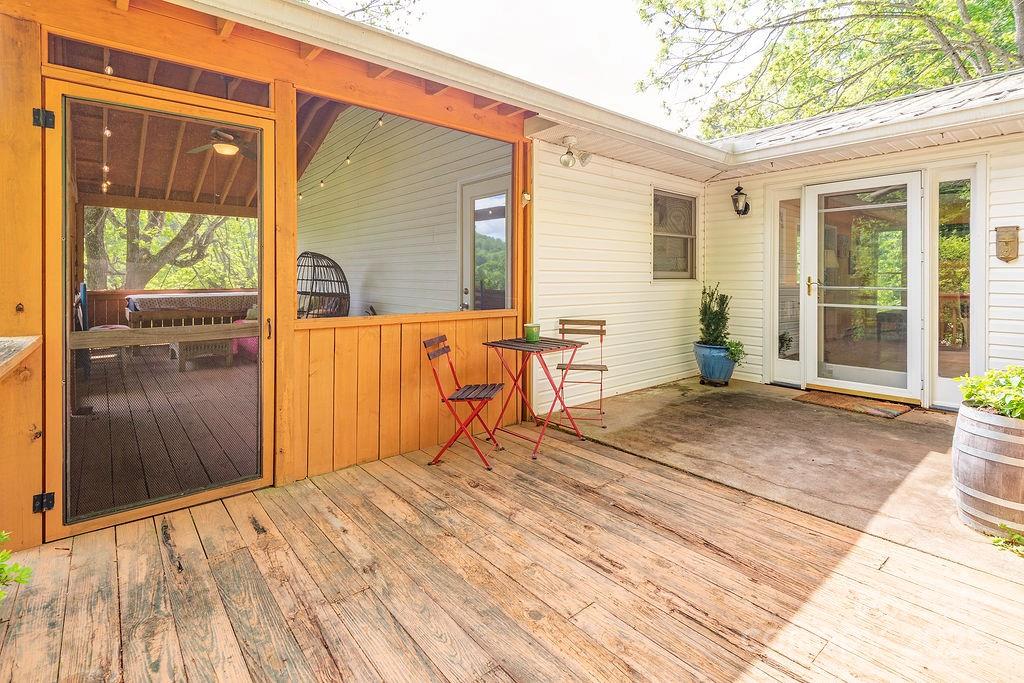 124 Beaverdam Loop Road Candler, NC 28715 - Photo 2 of 31