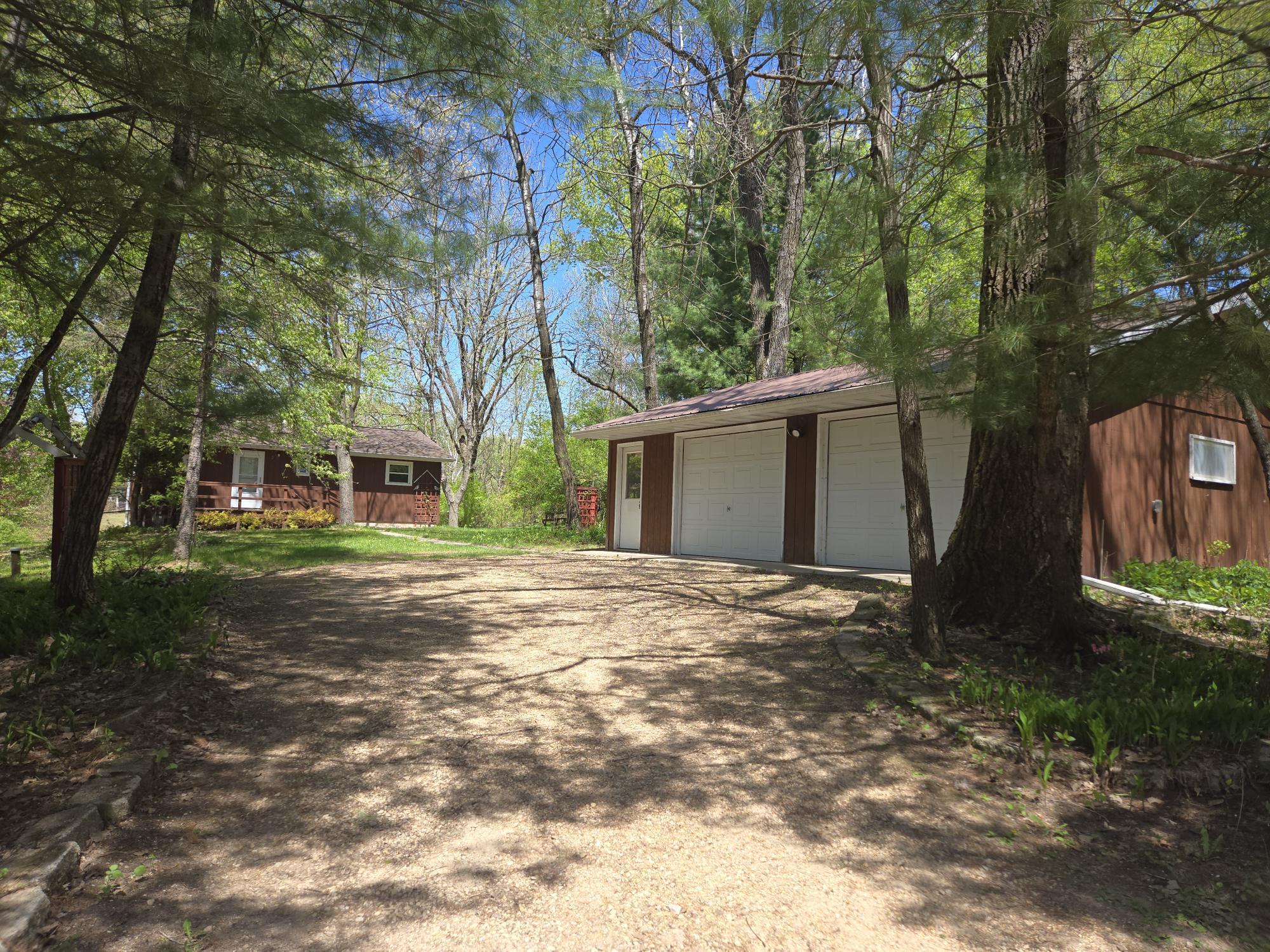 3217 3rd Oxford, WI 53952 - Photo 31 of 36