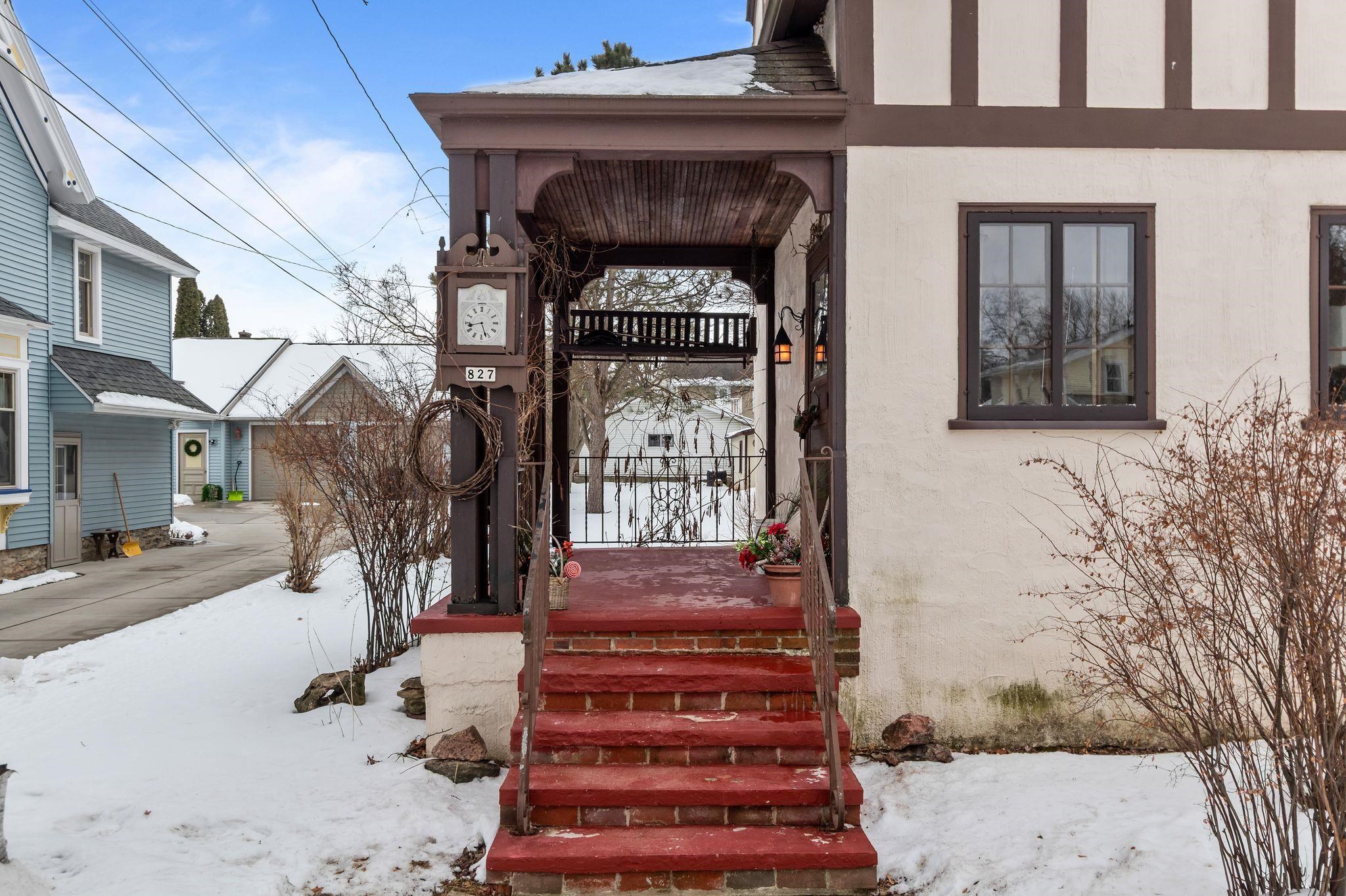 827 East Washington Street Appleton, WI 54911 - Photo 40 of 54