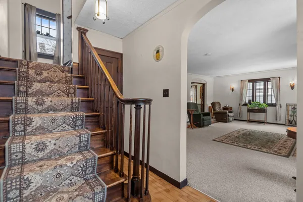 $295,000 | 827 East Washington Street, Appleton, WI 54911