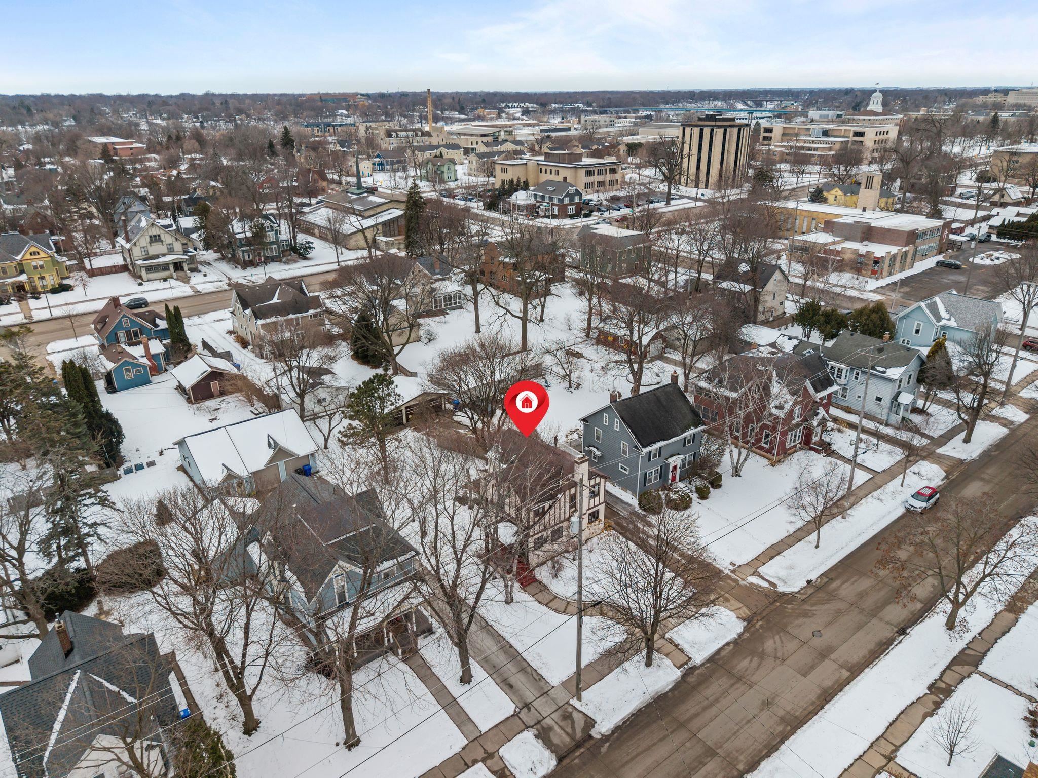 827 East Washington Street Appleton, WI 54911 - Photo 51 of 54