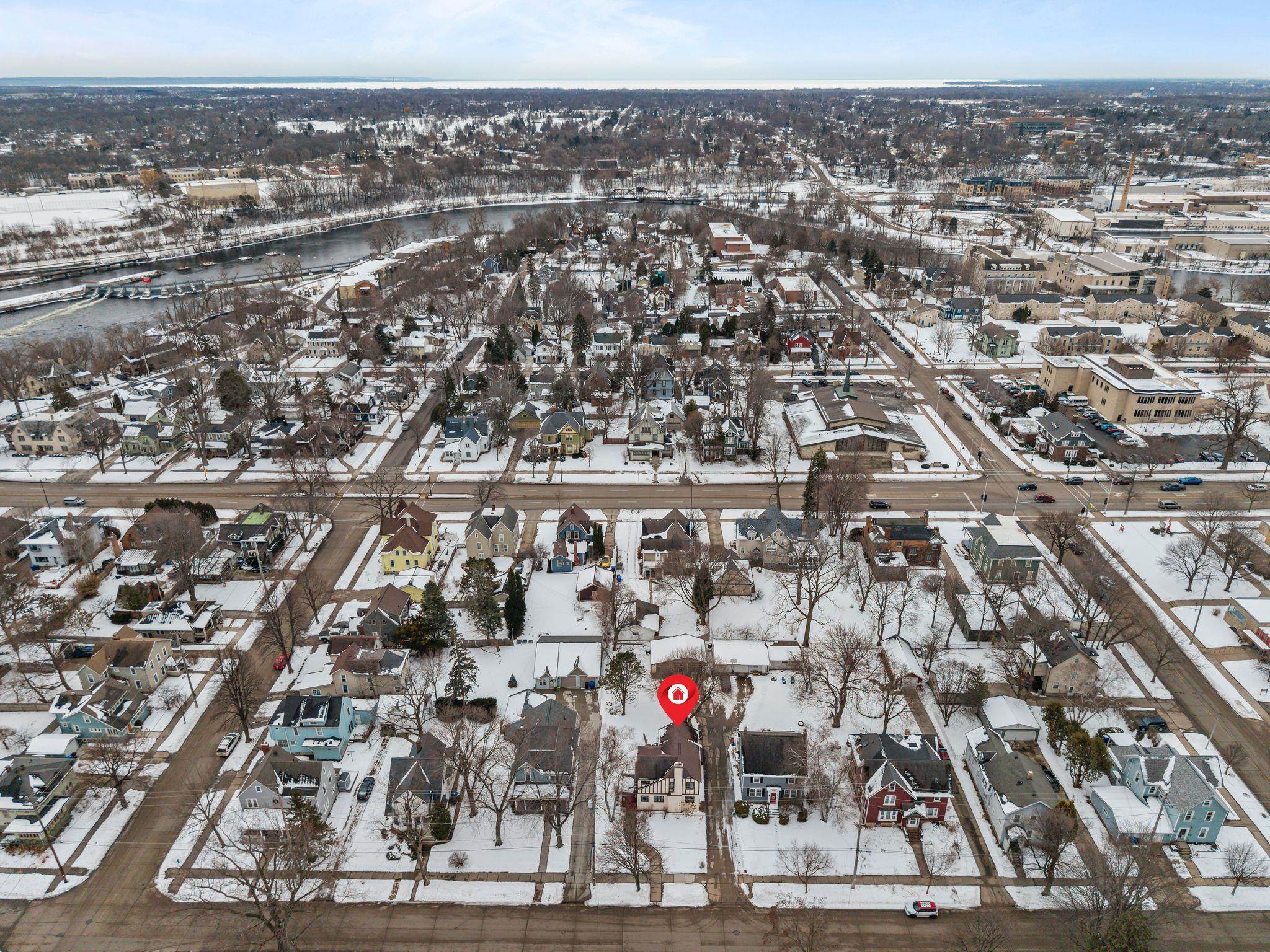 827 East Washington Street Appleton, WI 54911 - Photo 53 of 54