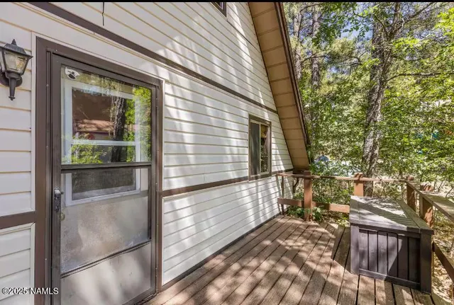 a view of outdoor from window