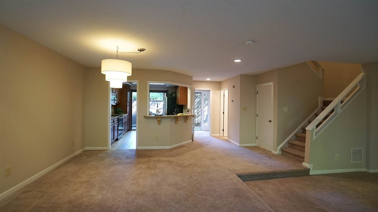 4301 Sun Belt Place Raleigh, NC 27613 - Photo 8 of 23 Dining Area is a Great Space to Entertain Family & Friends Dining Area