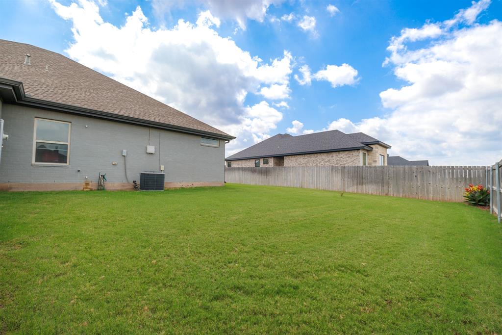 3817 Noble Ranch Road Abilene, TX 79606 - Photo 35 of 40