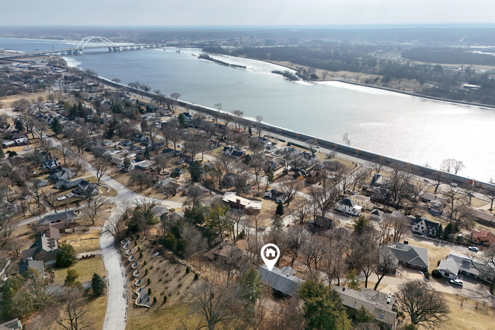 60 Custer Terrace Bettendorf, IA 52722 - Photo 58 of 71