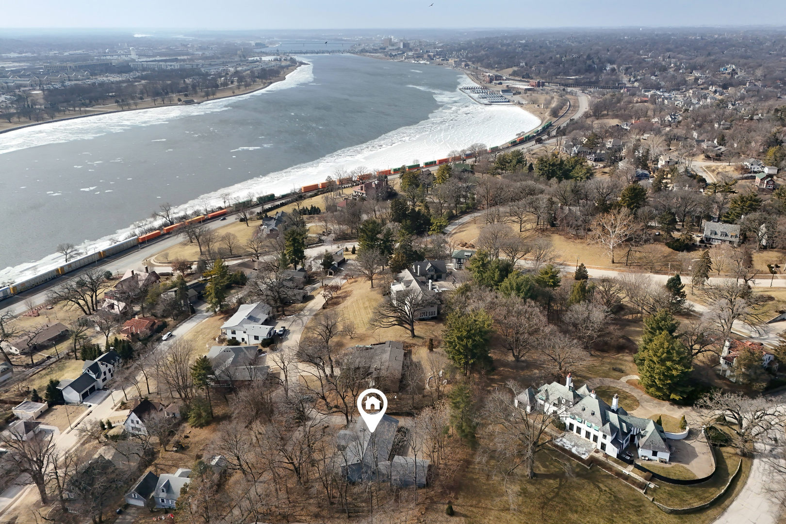 60 Custer Terrace Bettendorf, IA 52722 - Photo 59 of 71