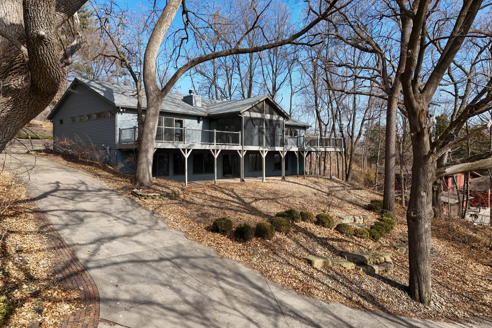 60 Custer Terrace Bettendorf, IA 52722 - Photo 62 of 71