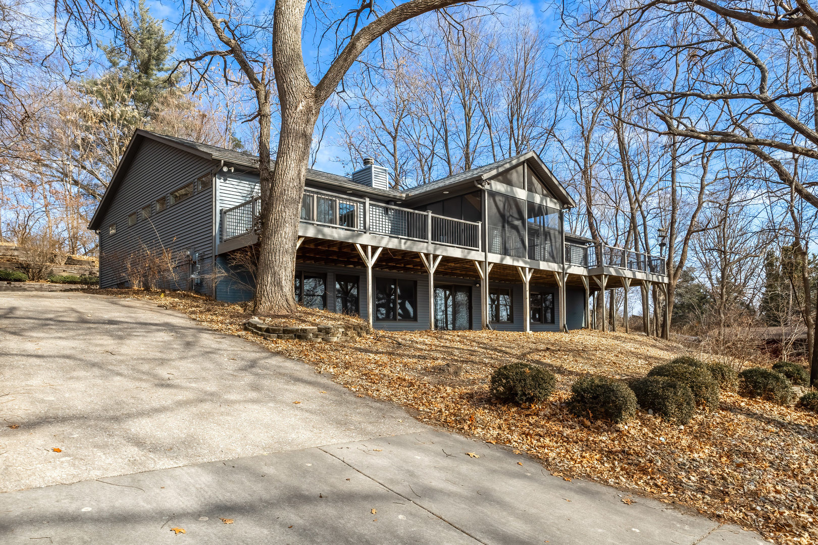 60 Custer Terrace Bettendorf, IA 52722 - Photo 65 of 71