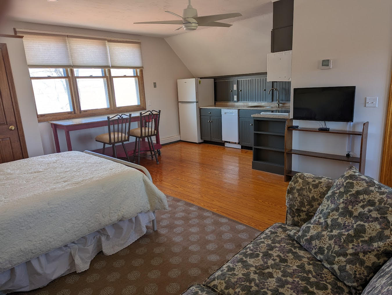 78 Cotuit Road Sandwich, MA 02563 - Photo 53 of 68 Cotuit in-law Apartment