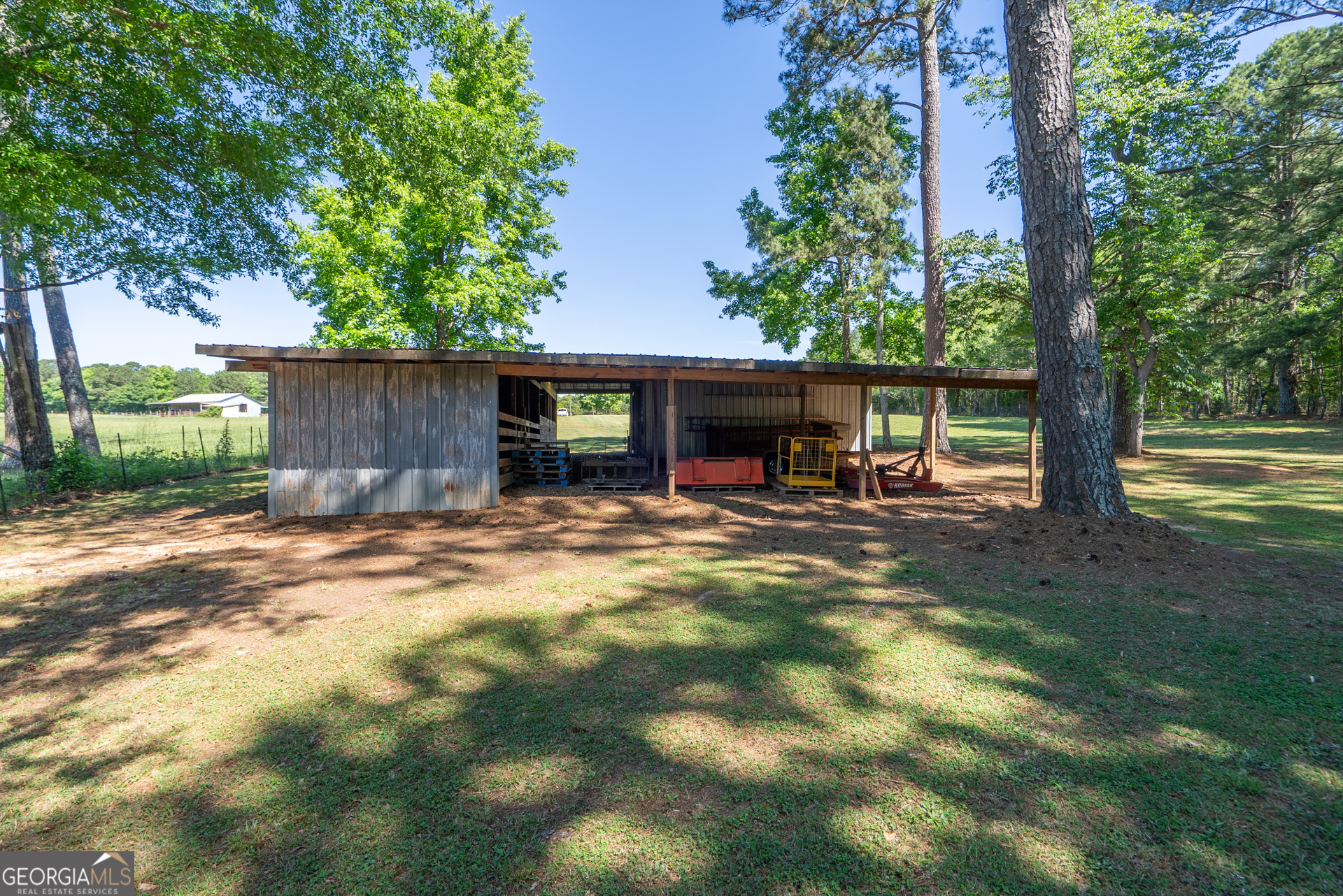 3151 Jack Glass Road Monroe, GA 30656 - Photo 52 of 62