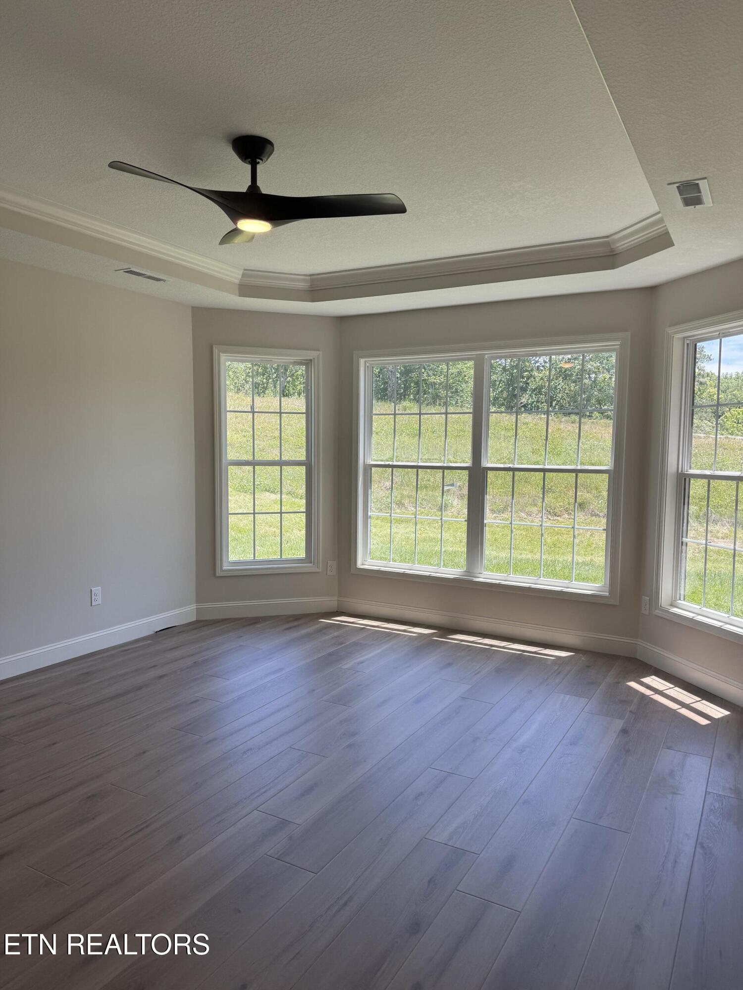 1894 Hickory Reserve Road Knoxville, TN 37932 - Photo 4 of 12 Primary Bedroom