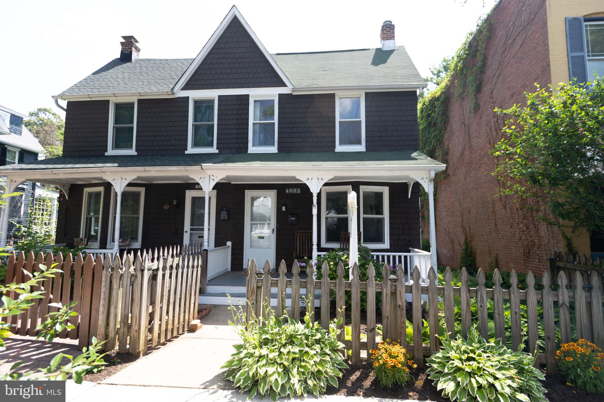 4603 Schenley Road Baltimore, MD 21210 - Photo 1 of 37 Welcome to 4603 Schenley Road!