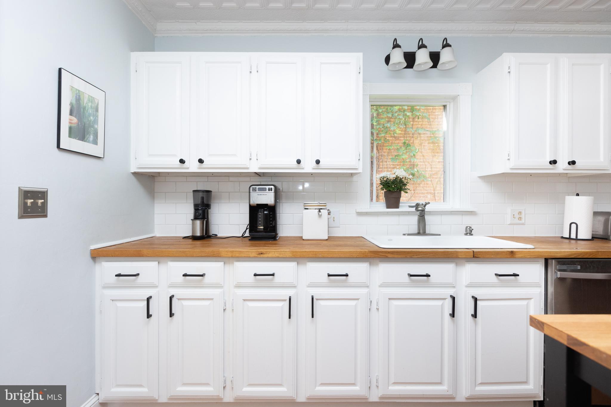 4603 Schenley Road Baltimore, MD 21210 - Photo 13 of 37 Kitchen