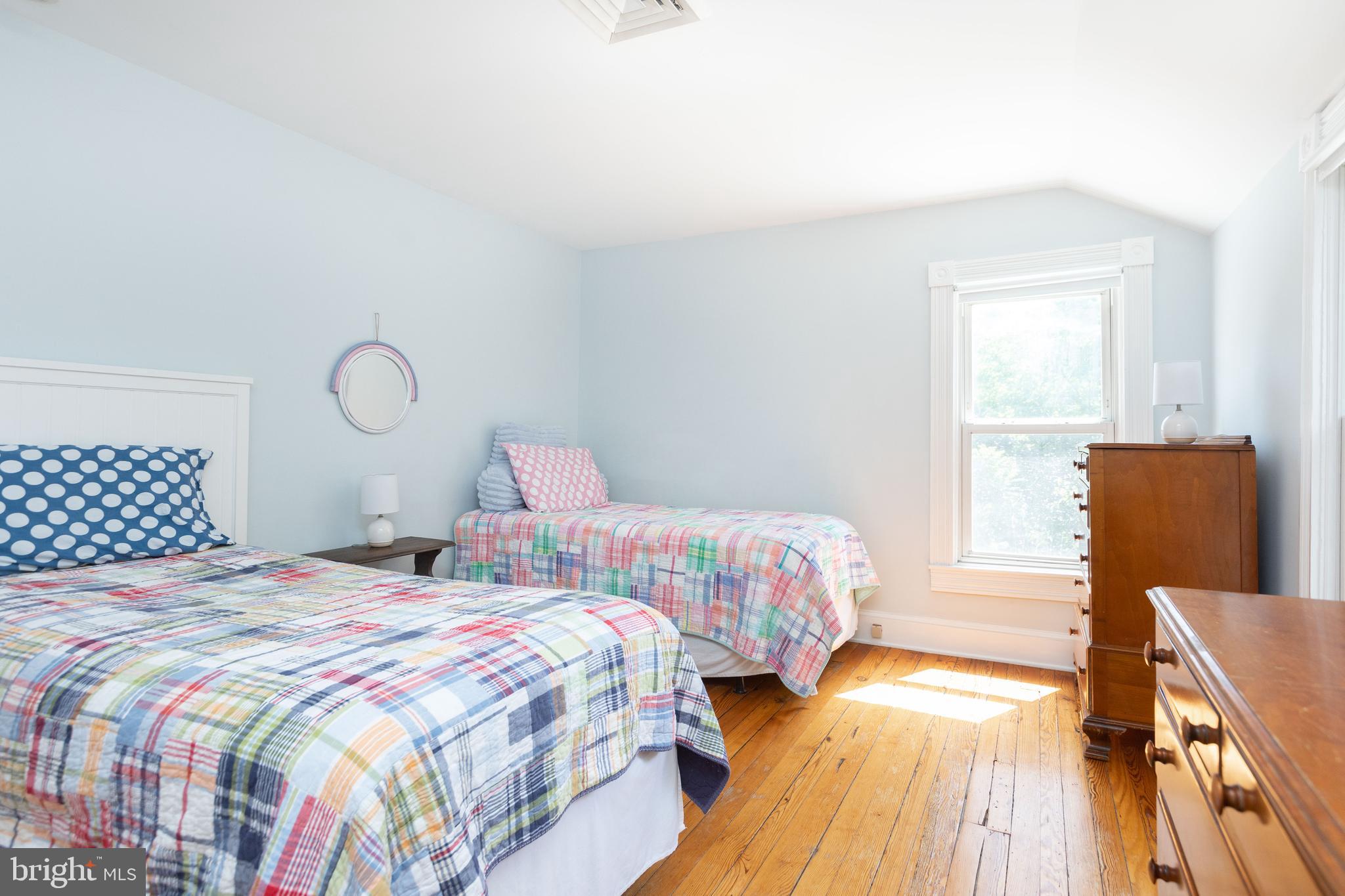 4603 Schenley Road Baltimore, MD 21210 - Photo 25 of 37 Bedroom 2